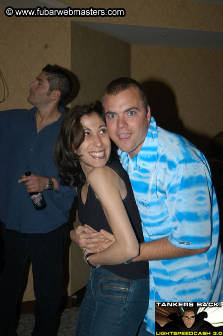 The After Party 2003