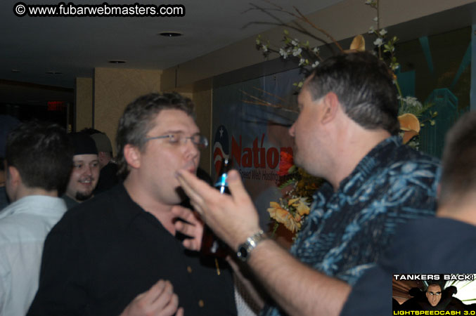 The After Party 2003