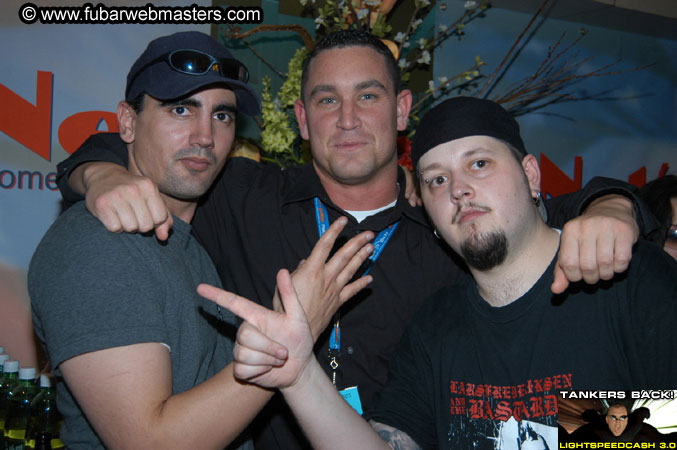 The After Party 2003