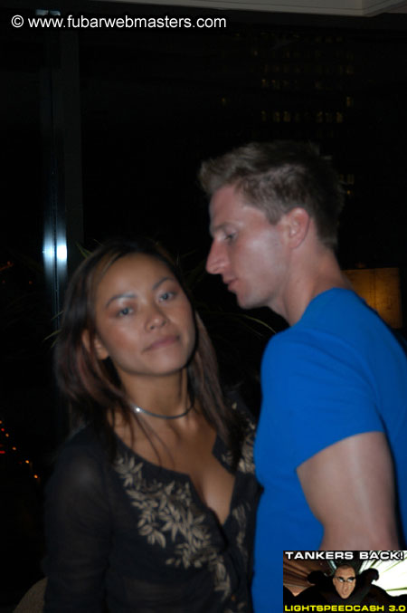 The After Party 2003