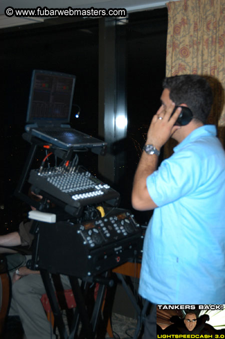 The After Party 2003