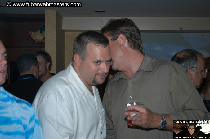 The After Party 2003