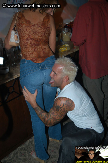 The After Party 2003