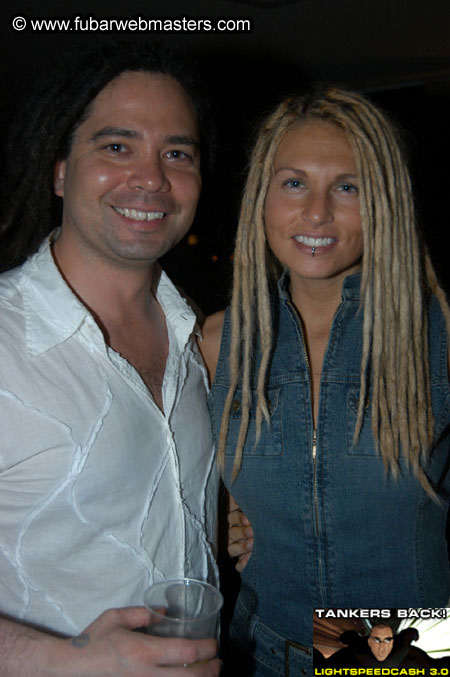 The After Party 2003