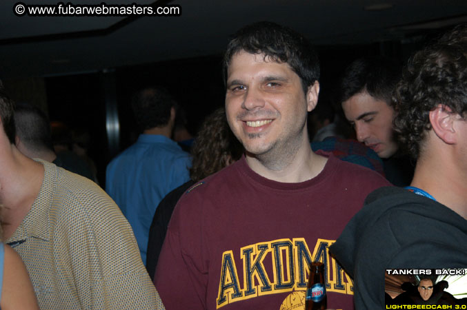 The After Party 2003