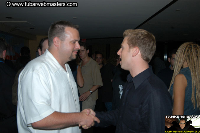 The After Party 2003