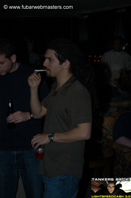 The After Party 2003