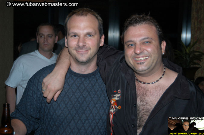 The After Party 2003