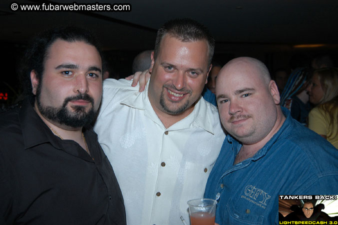 The After Party 2003