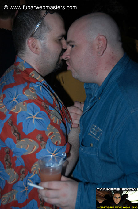 The After Party 2003