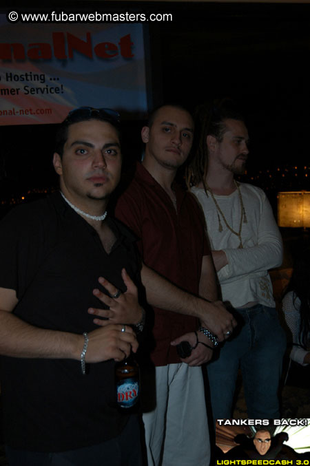 The After Party 2003