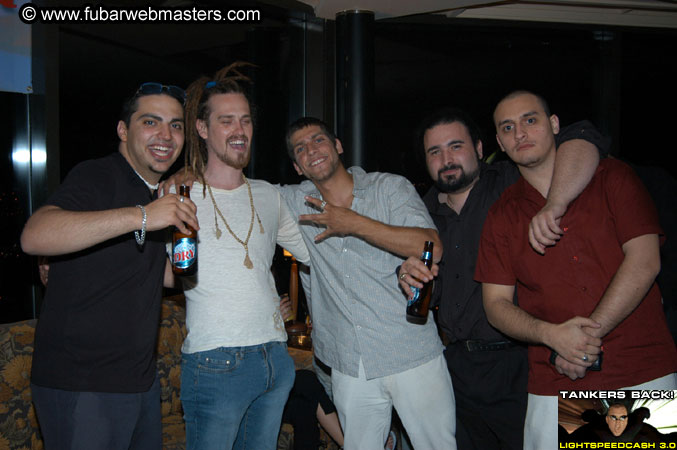 The After Party 2003