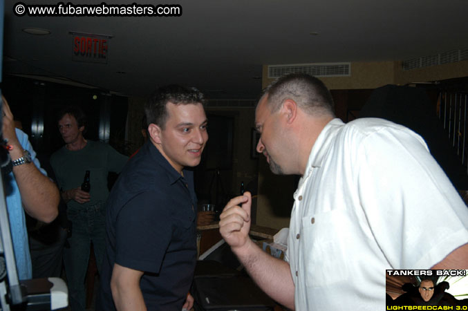 The After Party 2003