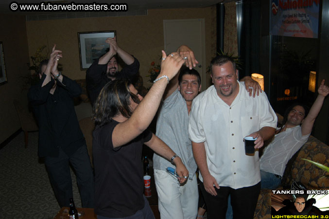 The After Party 2003