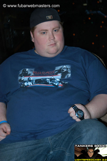 The After Party 2003