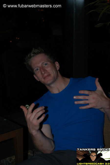 The After Party 2003