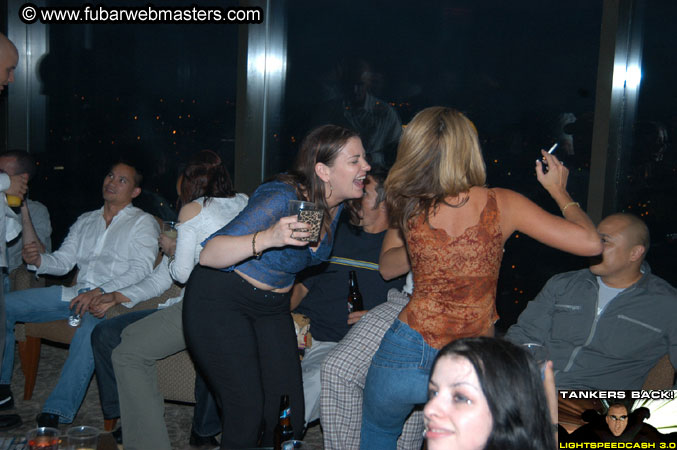 The After Party 2003