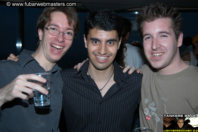 The After Party 2003