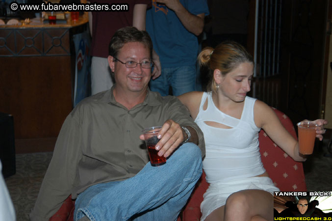 The After Party 2003