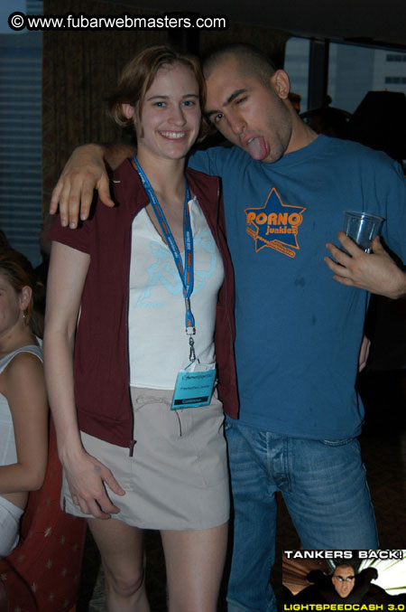 The After Party 2003