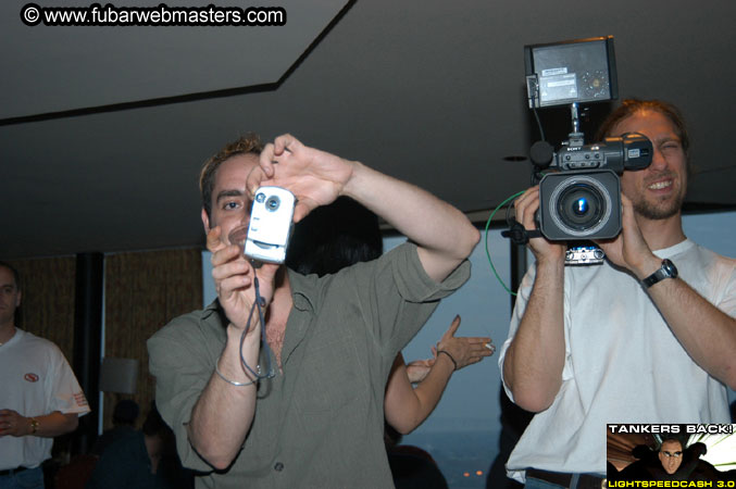 The After Party 2003