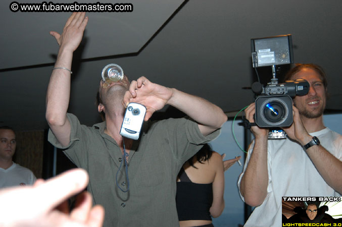 The After Party 2003