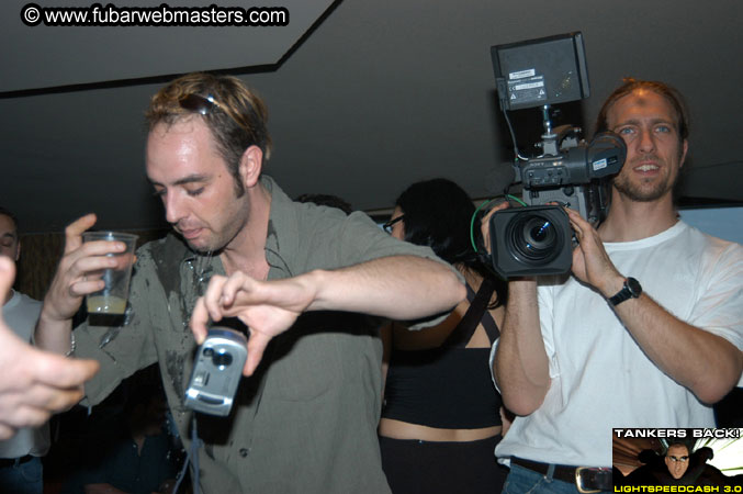 The After Party 2003