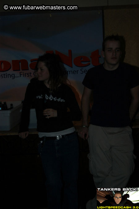 The After Party 2003