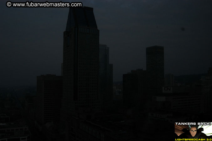 The After Party 2003