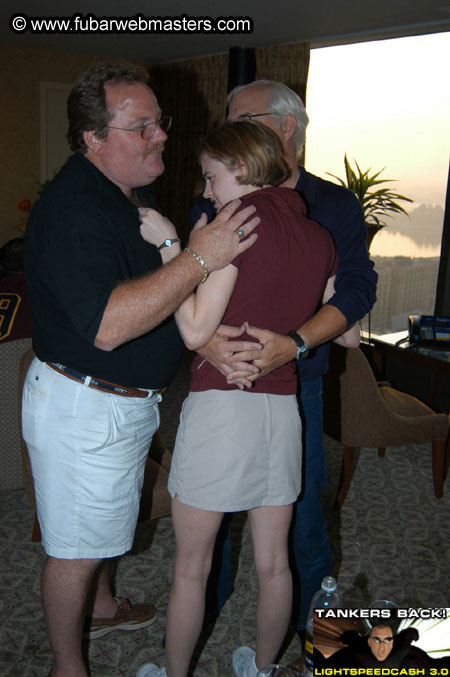 The After Party 2003