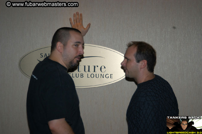 The After Party 2003