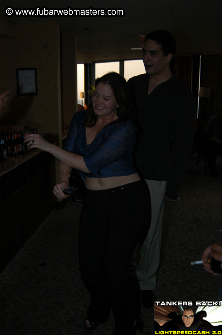 The After Party 2003