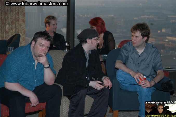 The After Party 2003