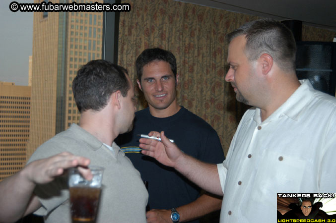 The After Party 2003