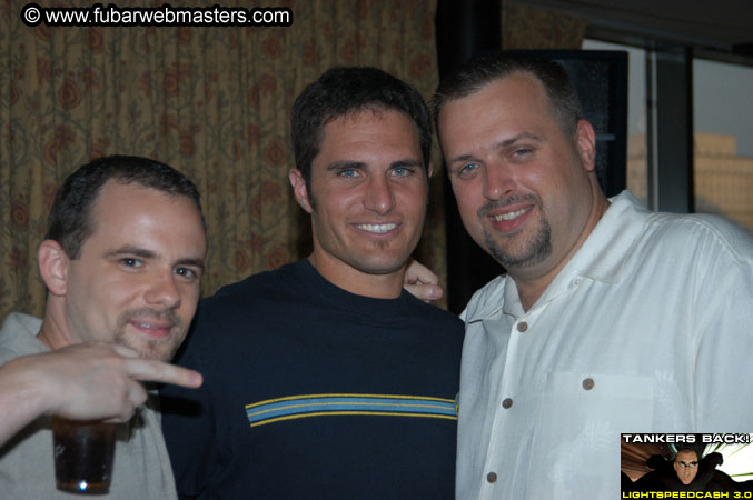 The After Party 2003