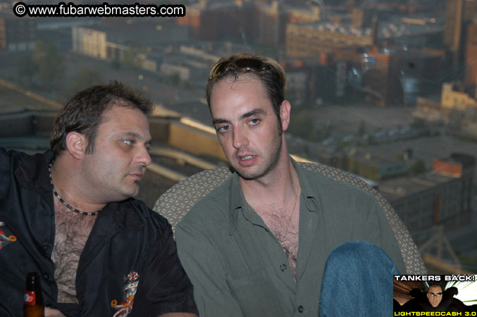 The After Party 2003