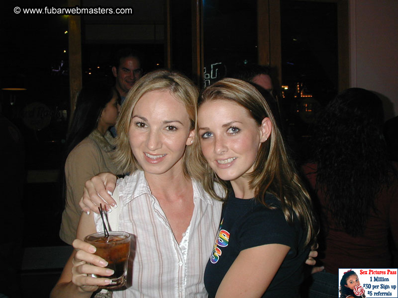 Lightspeedcash Roadshow 2003