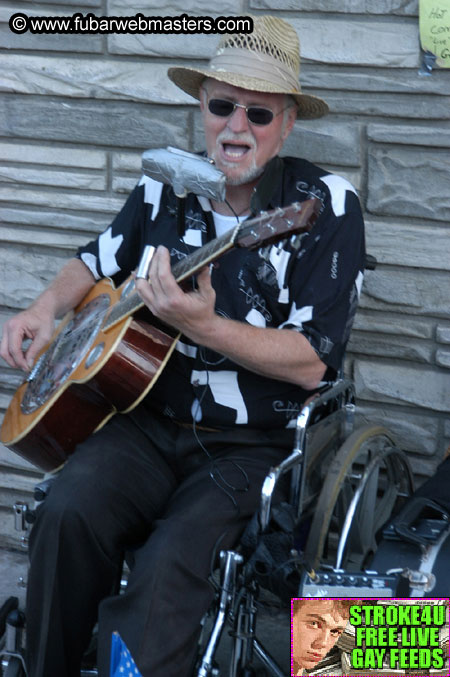 Old Town San Diego 2003