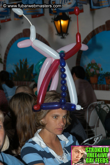 Old Town San Diego 2003