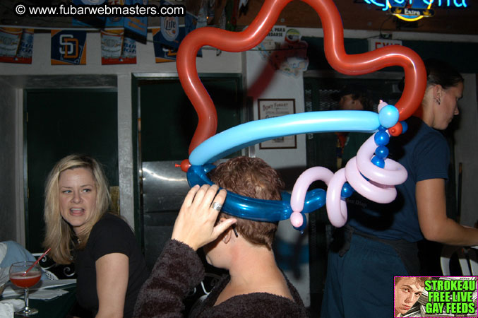 Old Town San Diego 2003