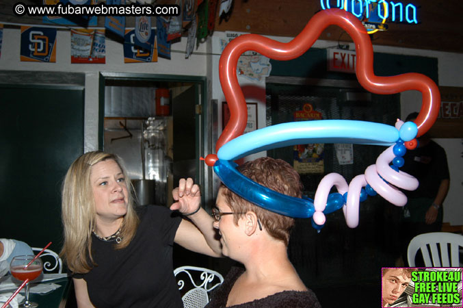 Old Town San Diego 2003