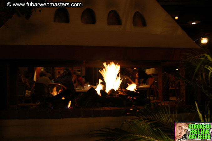 Old Town San Diego 2003