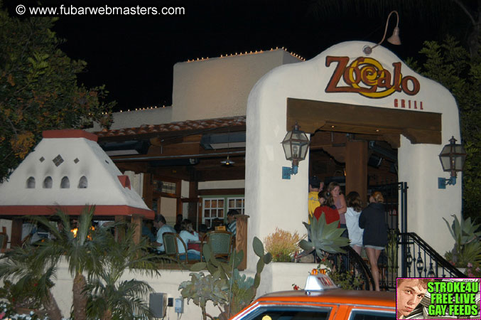 Old Town San Diego 2003