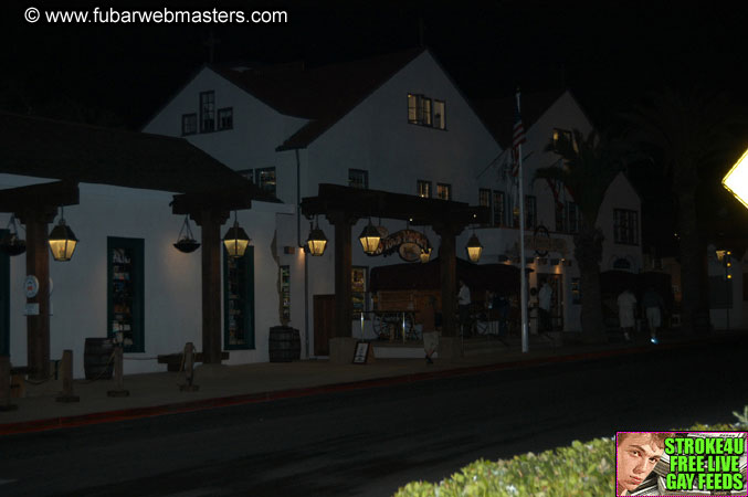 Old Town San Diego 2003