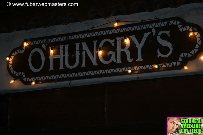 Old Town San Diego 2003