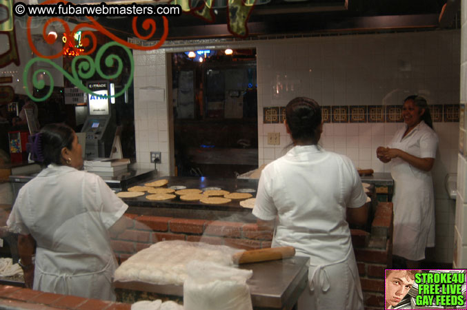 Old Town San Diego 2003