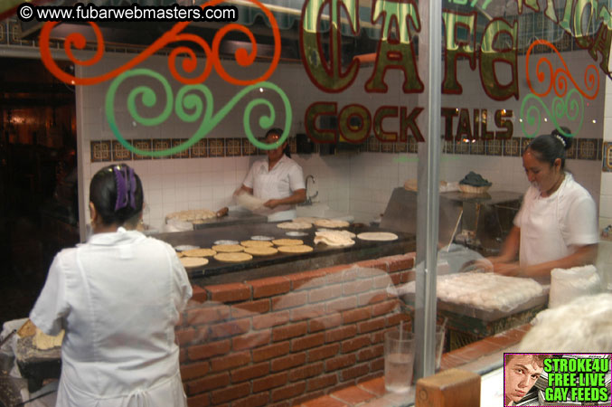 Old Town San Diego 2003