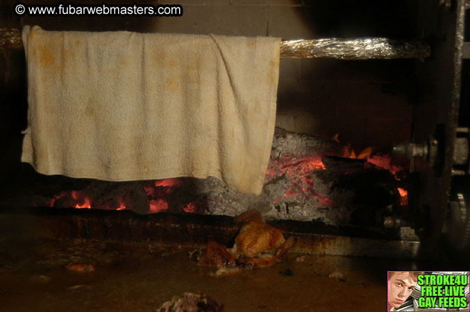 Old Town San Diego 2003