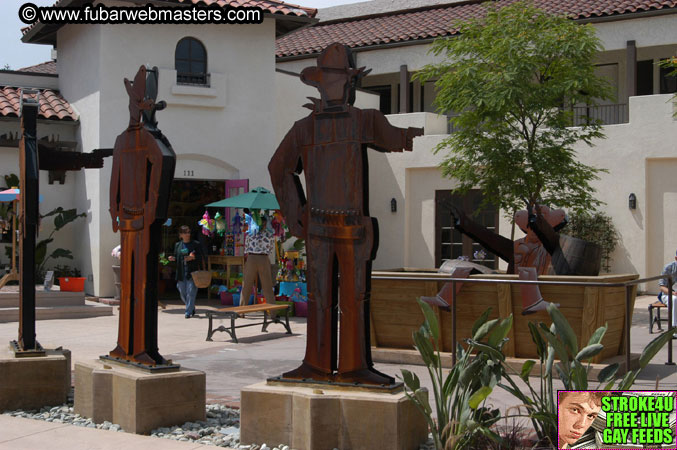 Old Town San Diego 2003