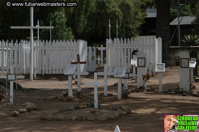 Old Town San Diego 2003